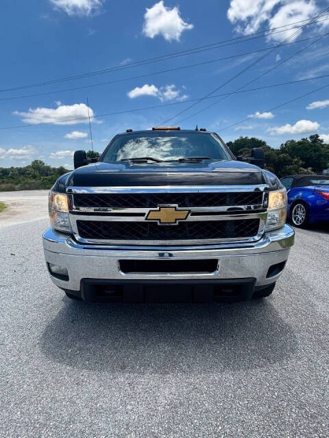 chevrolet silverado 3500hd 2013 1GC4K0C88DF175113 image chevrolet silverado 3500hd 2013 1GC4K0C88DF175113 image